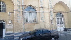 مسجد کوثر