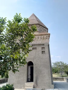 شاطر گنبدساری