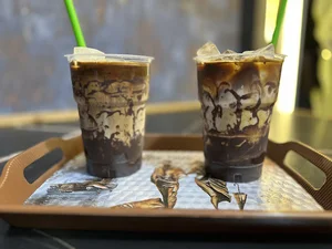 Kaka Cafe قهوه کاکا