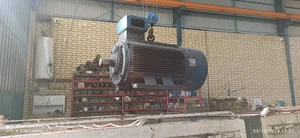 شرکت فنی مهندسی ایستا برق پاسارگاد