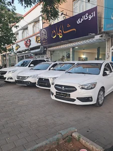 گالری شاهان