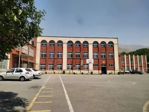 هنرستان فیضیه 3
