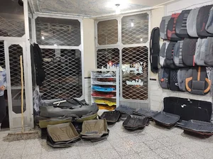 پرشین اسپرت مبارکه