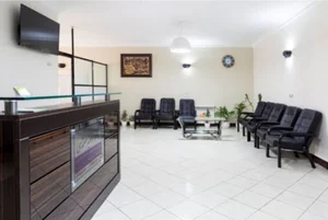 Shafa clinic دکتر وحید معتمدی