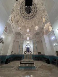 بقعه خواجه تاج.الدین