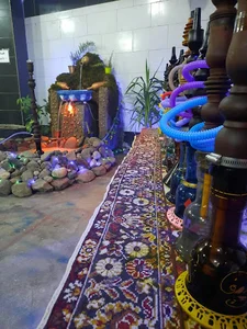 کافه سنتی لایو