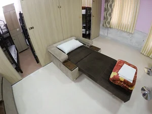 هتل آپارتمان شیرین