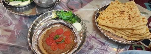 رستوران هزار داستان 2