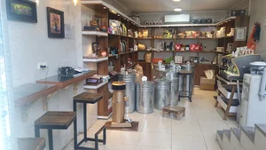 کافه کهن