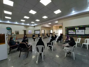 دبیرستان ارمیتا مصلی نژاد