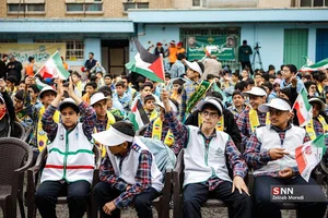 دبیرستان پسرانه شهید حسین فهمیده