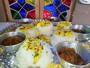 رستوران سفره خانه سنتی جنوبیا 3