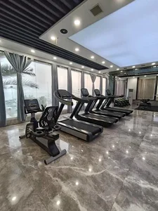 باشگاه تندرستی دکتر چمنی