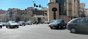 مسجد حضرت امیر (ع) 3