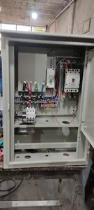 تابلو برق عرفان