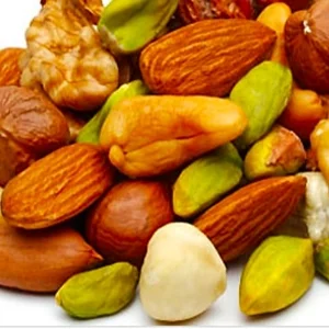 پخش عمده تخمه وآجیل