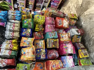 سوپر مارکت ایده آل 5