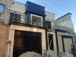 درب و پنجره‌سازی فلزی در سازمان برنامه شمالی 5