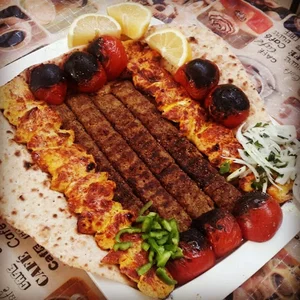غذای نور