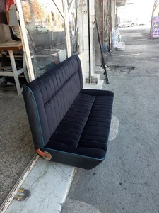 تودوزی اتومبیل علی
