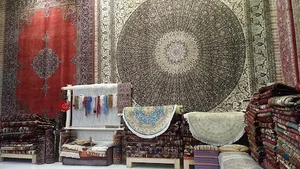 گالری فرش پرسیکو