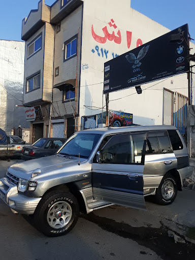 کارواش AddWash 4+1