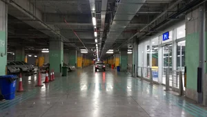 پارکینگ اکومال