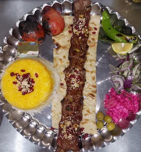 کبابی مجید (صادقی)