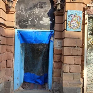 کافه پلاک ۷ 2