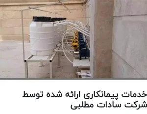 فنی سادات مبین نقش جهان 4