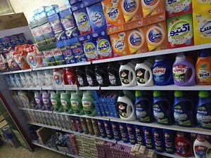 فروشگاه تعاونی سیدعلی