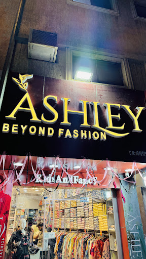 Ashley Clothing Riyadh
