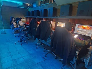 PRO GAME CENTER(گیمنت پرو)