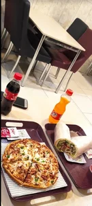 اغذیه گل یخ 5