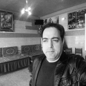 غذاخوری سنتی مونسی