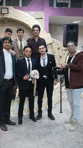 آتلیه قاصدک مقدم