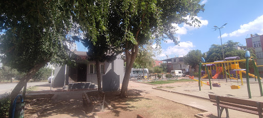 Yesilevler Mahallesi Muhtarligi
