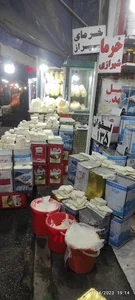 لبنیات سنتی ،پنیر و کره تیمورزاده