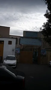 دبیرستان پسرانه شیخ مفید 2