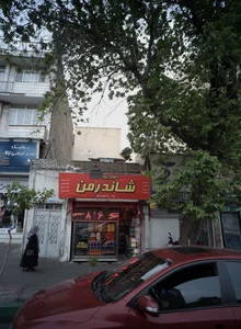 سوپر پروتئین شاندرمن 2