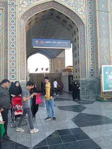 ابلاغ الکترونیک قضائی