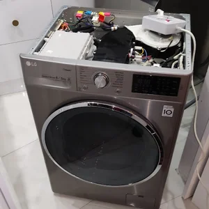 خدمات فنی گیل تکنیک