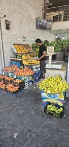 سوپر میوه بهادر 4