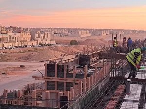 مشروع تنمية الرياض