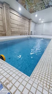 مجتمع ویلایی فیروزه(اخگری)