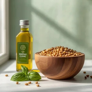 کلینیک رژیم لاغری سیب دایت
