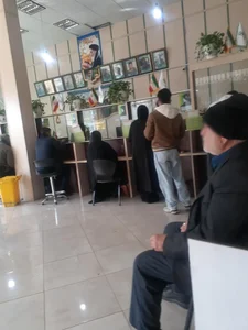دفتر خدمات الکترونیک قضایی پاکدل نیا 4