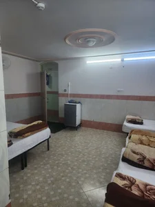 سوئیت اقامتی هویزه 4
