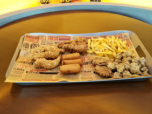 سوخاری کیلویی سوفیا