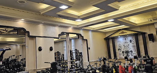 Atmosphere Gym
